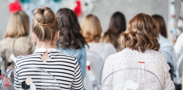 Terugblik: Lezing door Margit van der Steen