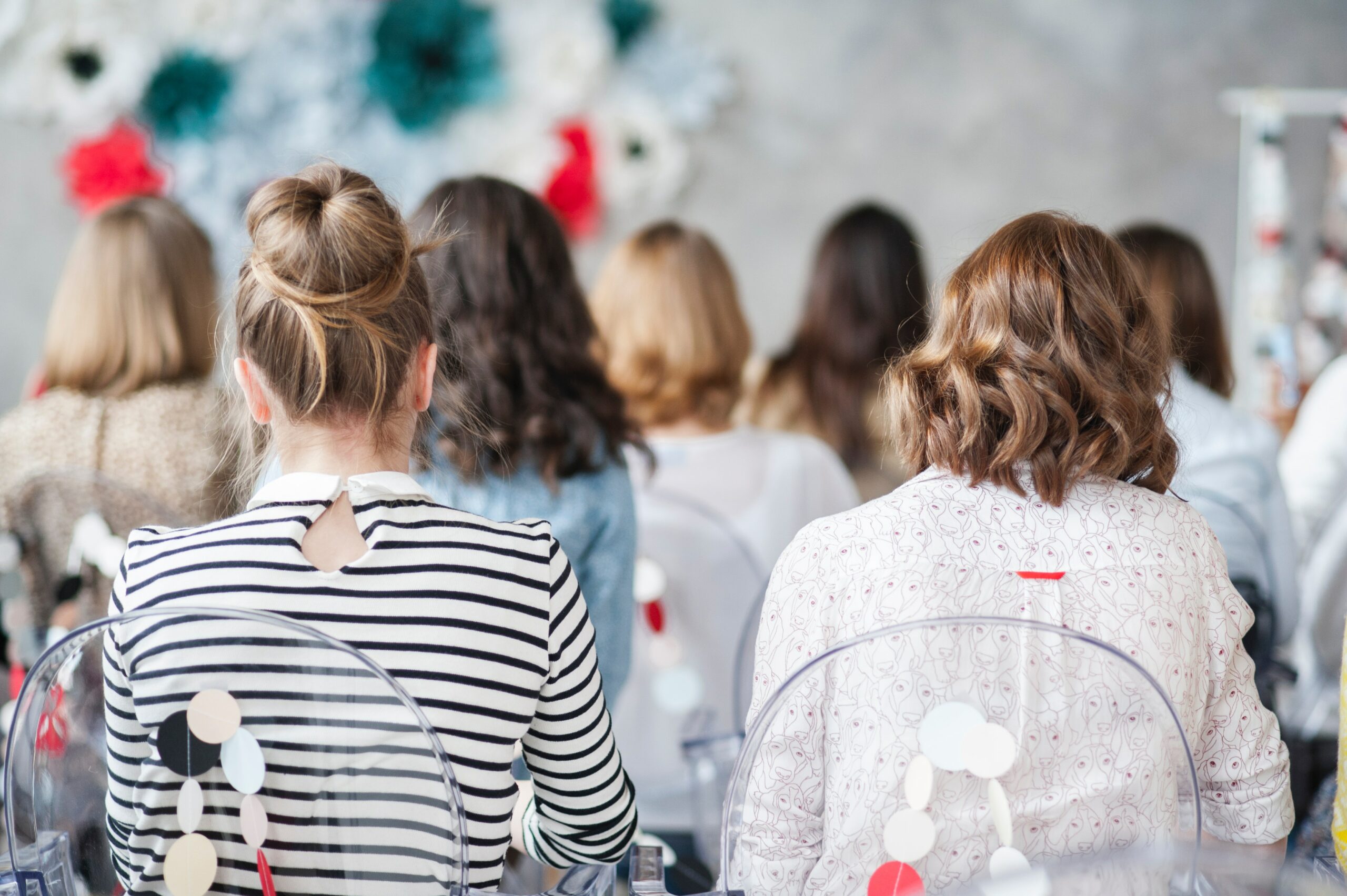 Terugblik: Lezing door Margit van der Steen