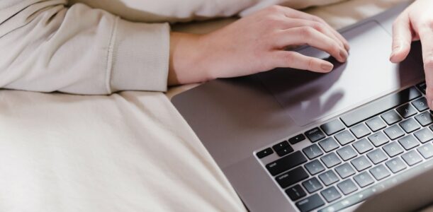 Terugblik: Online netwerken