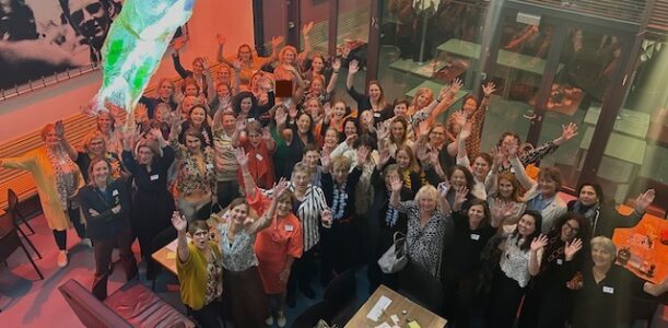 HVN in beeld!