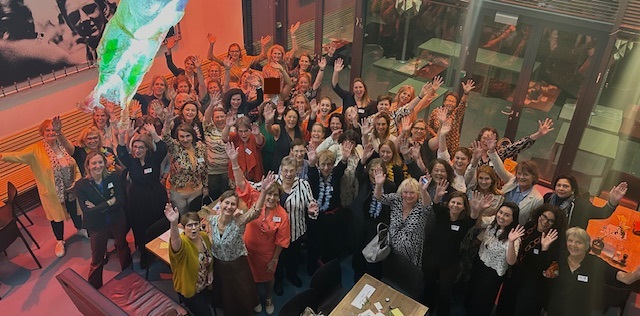 Haags Vrouwen Netwerk