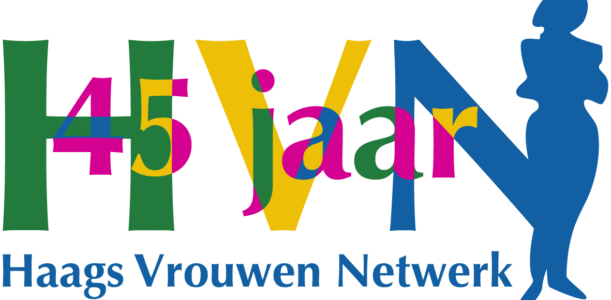 45 jaar Haags Vrouwen Netwerk