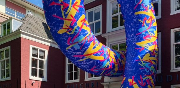 Pulchri Studio: Waar kunst en elkaar ontmoeten centraal staan