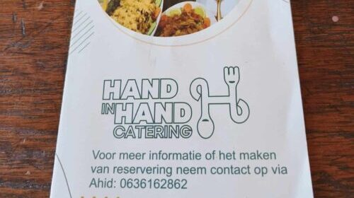 Terugblik bijeenkomst september 2025 – Samen in gesprek
