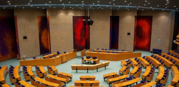 Bijeenkomst maandag 20 oktober 2025