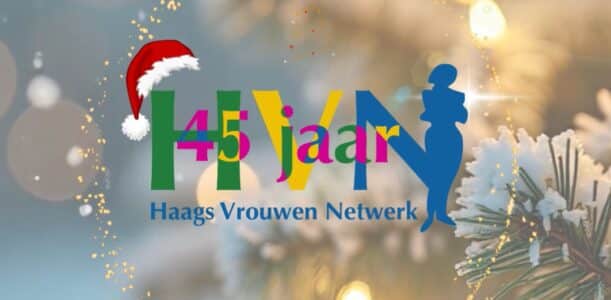 Terugblik Eindejaarsbijeenkomst 2025