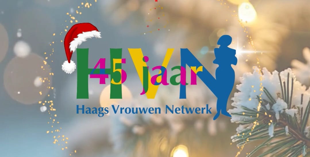 Terugblik Eindejaarsbijeenkomst 2025