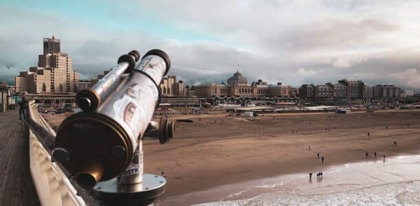 Column Anita Scholten – februari 2026