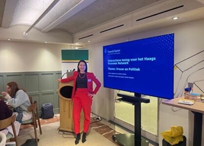 Terugblik bijeenkomst maart 2026