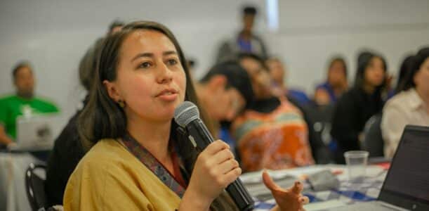 Terugblik bijeenkomst april 2026