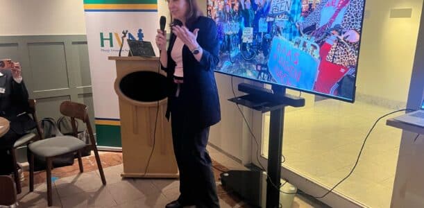 Terugblik bijeenkomst mei 2026