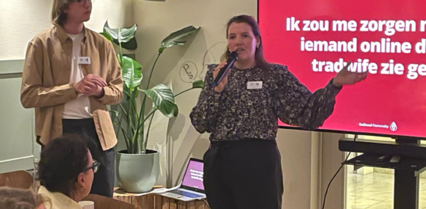Terugblik bijeenkomst oktober 2026